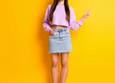 9 Best Skirts For Petites – Tips & Tricks For Styling
