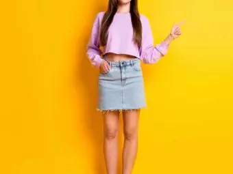 9 Best Skirts For Petite Figues, Fashion Stylist-Approved – 2023