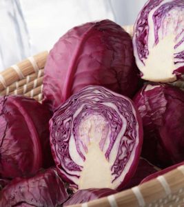 Health Benefits Of Red Cabbage, Nutri...
