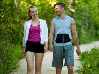 Benefits Of Walking After Meals in Hindi