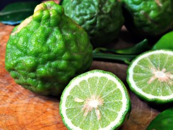 Bergamot Fruit All You Need To Know