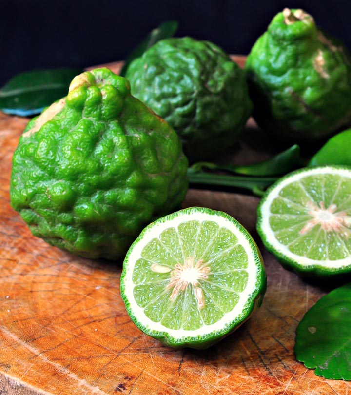 Bergamot Fruit: All You Need To Know