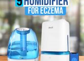 The 9 Best Humidifiers For Eczema-Prone Skin - 2023