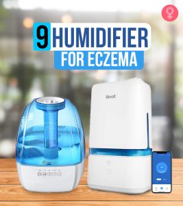 The 9 Best Humidifiers For Eczema-Pro...