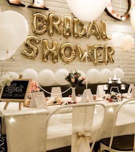 Bridal Shower Wishes That Will Touch Their Hearts
