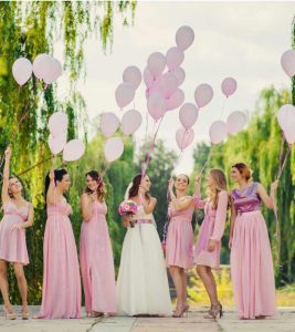 Bridesmaid Proposal: Because Your BFF Deserves One