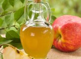 Apple Cider Vinegar For Sunburn: Does It Really Work?