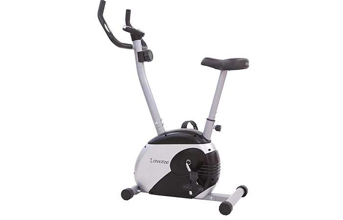 Cockatoo Smart Series Magnetic Exercise Bike- CUB-01