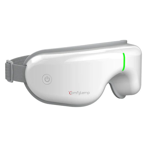 Comfytemp Smart Eye Massager With White Noise