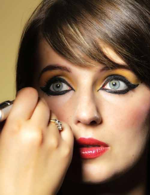 Egyptian-Eye-Makeup