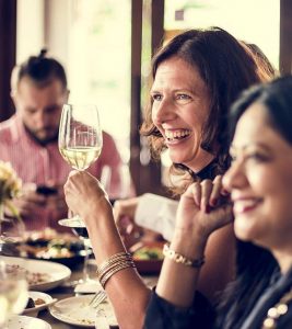 Everything You Should Know About A Rehearsal Dinner