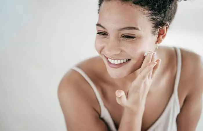 Following-The-Same-Skincare-Routine-All-Year-Round