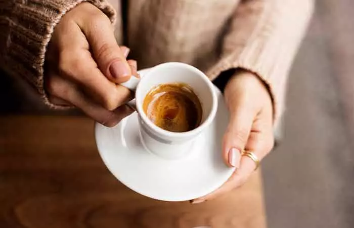 Having-Coffee-First-Thing-In-The-Morning