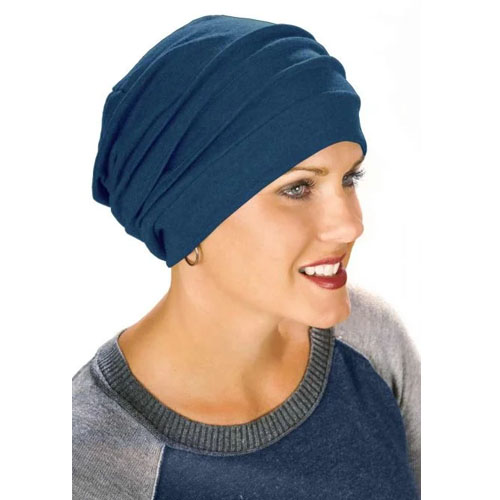 Headcovers Unlimited Slouchy Snood Beanie