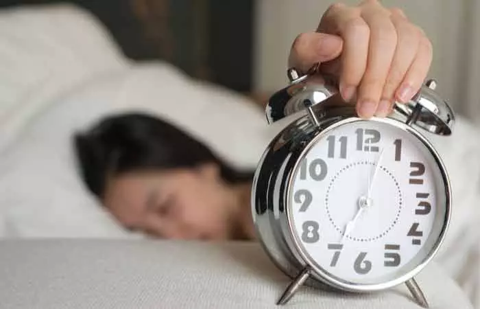 Hitting-The-Snooze-Button