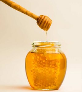 Honey A Delightful, Natural Sweetener With Many Science-Backed Benefits