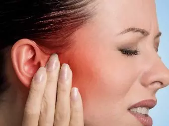 Ear Eczema: Symptoms, Causes, Prevention, & Treatment Options