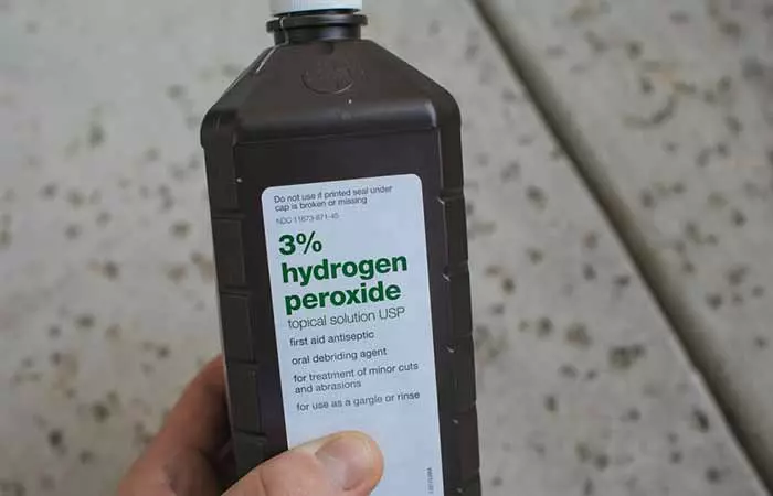 Hydrogen-Peroxide