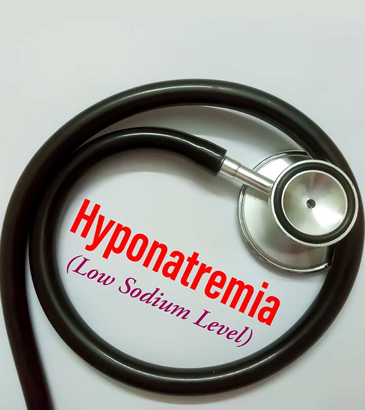 हाइपोनेट्रिमिया के कारण, लक्षण और इलाज – Hyponatremia in Hindi