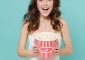 5 Health Benefits Of Popcorn, Nutritional Facts, & Side Effects