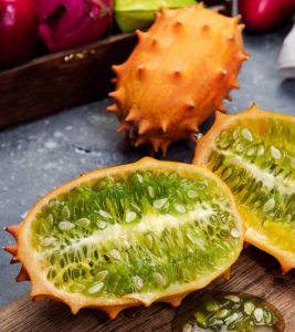 Kiwano Melons Health Benefits And How To Eat Them