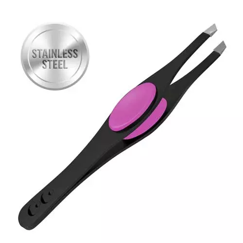 LANKIZ Eyelash Extension Tweezers