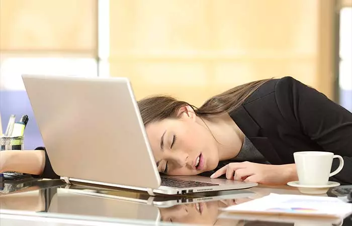 Adderall affects sleep cycle and may lead to hair loss.