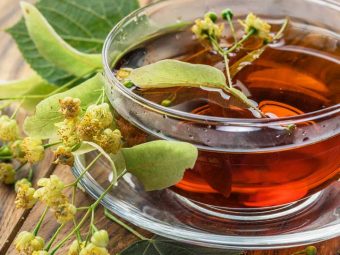 Linden Tea Health Benefits, Preparation, And Precautions