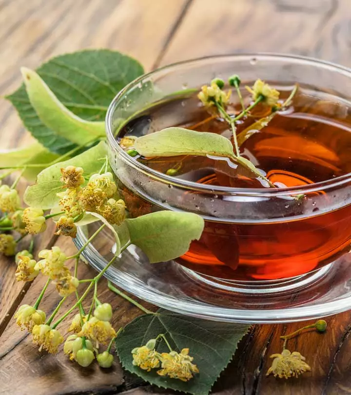 Linden Tea Health Benefits, Preparation, And Precautions
