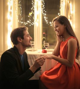 Marriage Proposal Ideas To Seal The Deal!