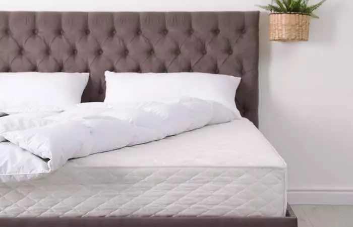 Mattresses