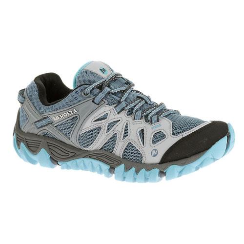 Merrell Women’s All Out Blaze Hiking Water Shoe