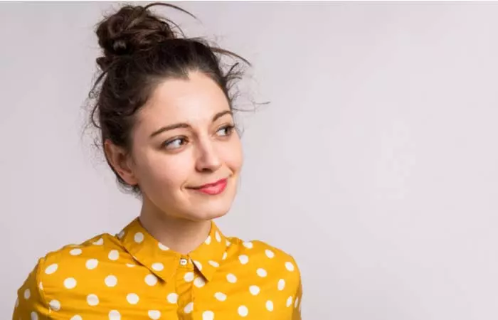 Messy-Buns-Are-A-Great-Pick-Me-Up