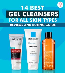 14 Best Gel Cleansers For Every Skin ...