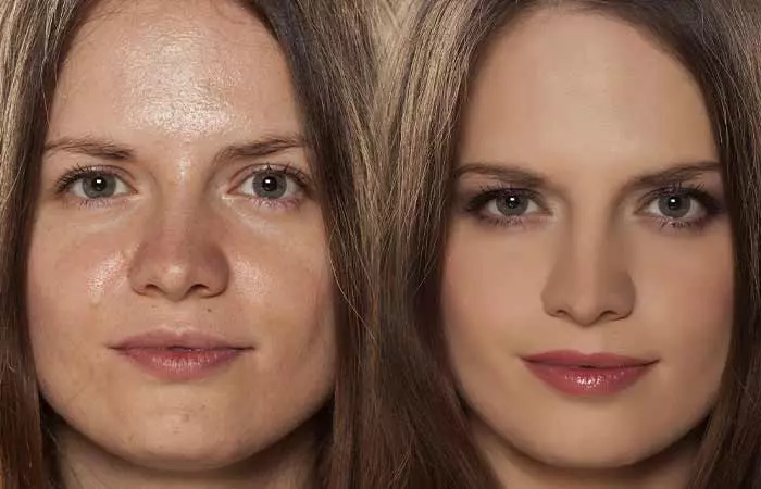 Not-Knowing-Your-Skin-Type