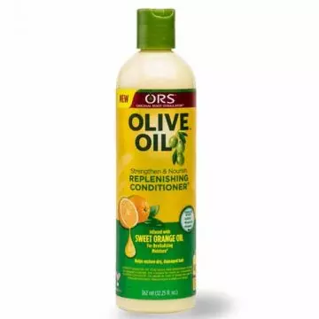 ORS Olive Oil Strengthen and Nourish Replenishing Conditioner