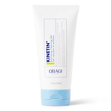 Obagi Clinical Kinetin+ Exfoliating Facial Cleansing Gel