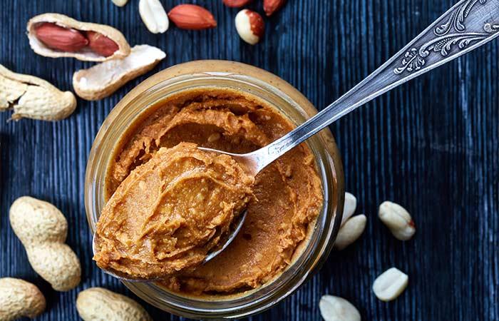 Peanut Butter