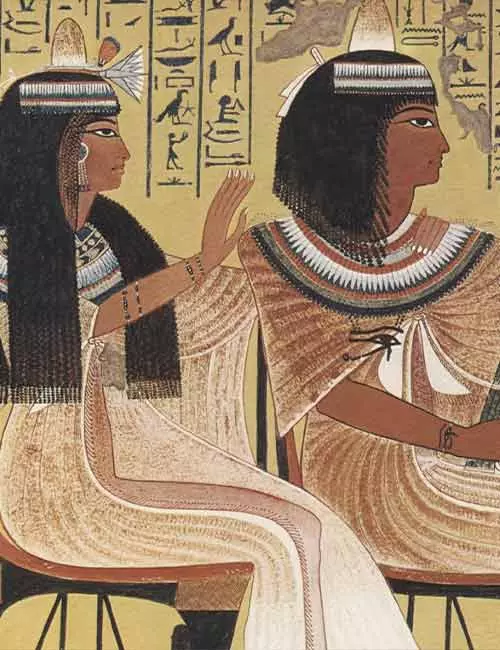 Perfume-Cones
