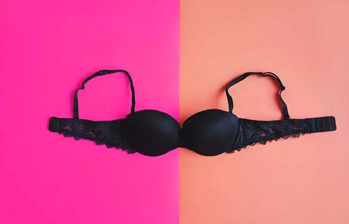 Plunge Neckline