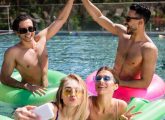 Unique Pool Party Ideas For The Perfect Celebration