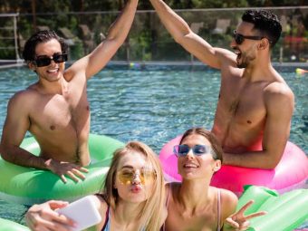 Pool Party Ideas: Decoration, Theme, And More