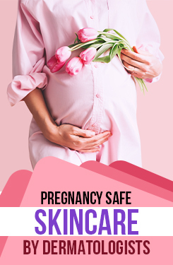 Pregnancy Safe Skincare Ingredients As Shared By Dermatologists