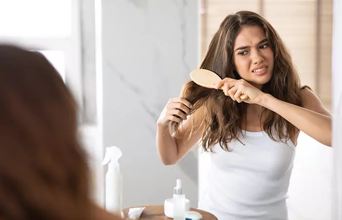 Reduces-Tangling-Of-Hair