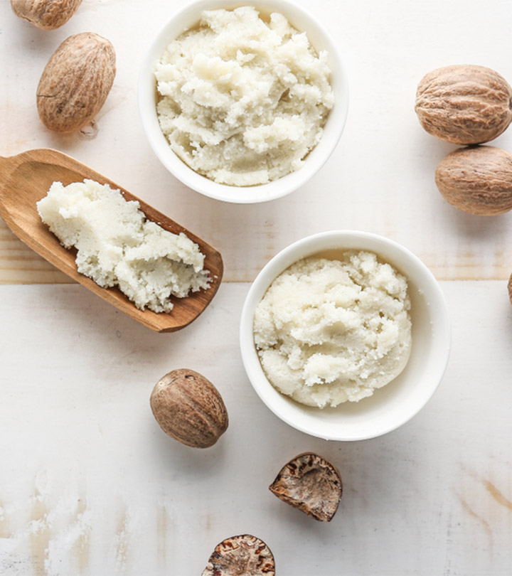 Shea Butter For Skin: Benefits, How To Use, And Side Effects