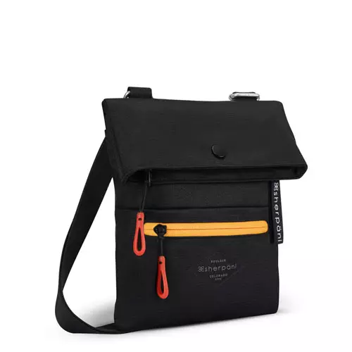 Sherpani Pica Crossbody Bag