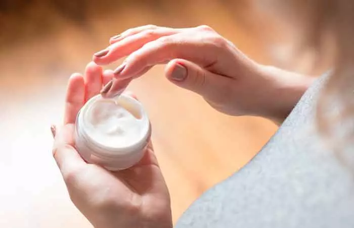 Skipping-Moisturizer