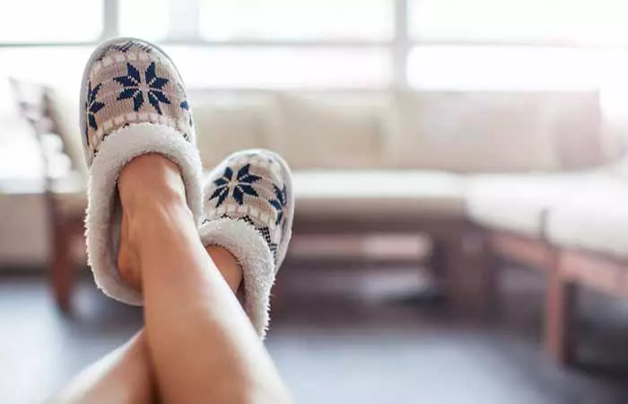 Slippers