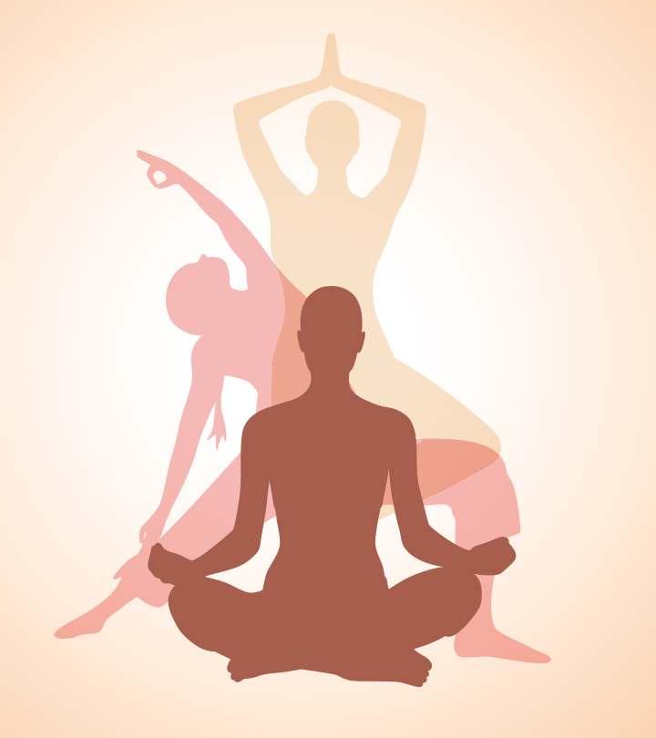 सुदर्शन क्रिया करने का तरीका और फायदे - Sudarshan Kriya Steps And ...