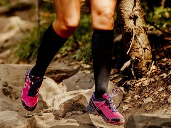 The 11 Best Waterproof Socks For Dry And Comfortable Feet